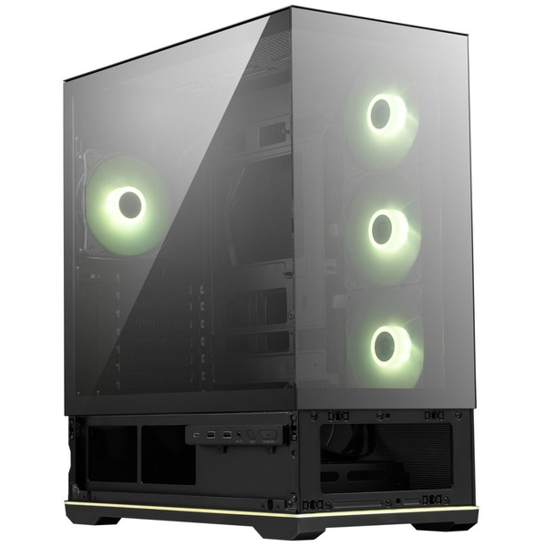 Корпус MSI MAG PANO 110R PZ