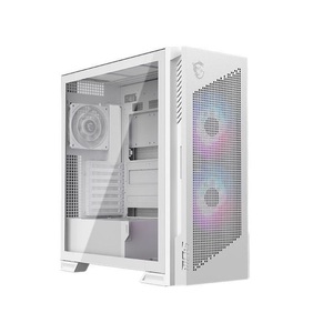 Корпус MSI MPG VELOX 300R AIRFLOW PZ White
