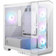 Корпус MSI MAG PANO M100R PZ WHITE