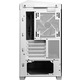 Корпус MSI MAG PANO M100R PZ WHITE