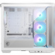 Корпус MSI MAG PANO M100R PZ WHITE