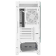 Корпус Prologix AXON GM-03AW Glass White