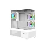 Корпус Zalman CHRONIXWHITE