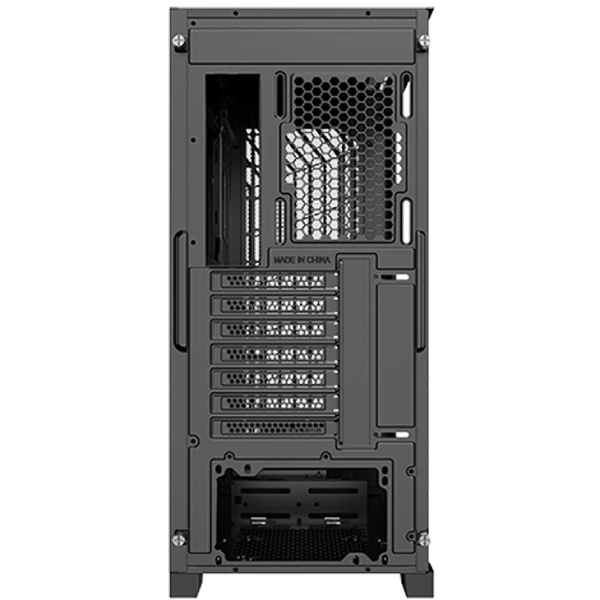 Корпус Xilence XG181_X812.ARGB