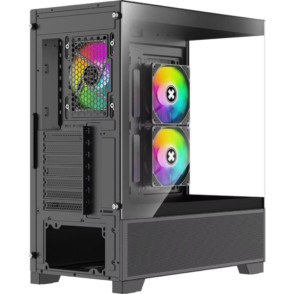 Корпус Xilence XG172_X218.ARGB