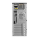 Корпус Prologix E125 400W Black
