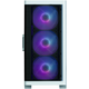 Корпус Zalman M4 White (M4WHITE) без БП