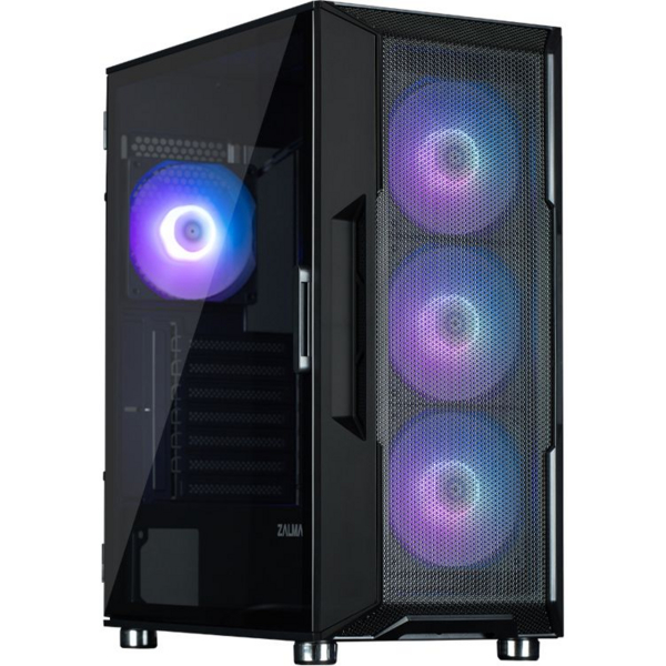 Корпус Zalman I3NEOARGBBLACK