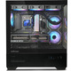 Корпус Zalman CHRONIXBLACK