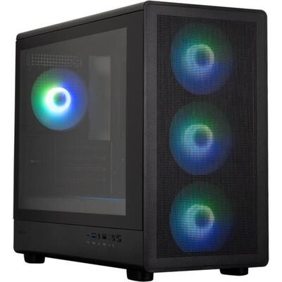 Корпус Zalman M5BLACK