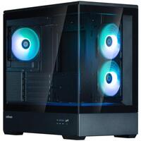 Корпус Zalman P30BLACKV2