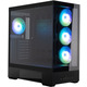 Корпус Zalman P40DSBLACK