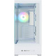 Корпус Zalman P40DSWHITE