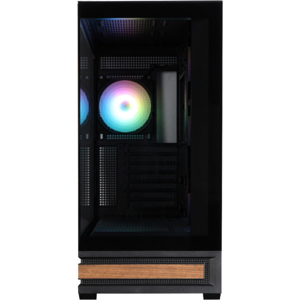 Корпус Zalman P40NAMUBLACK