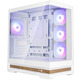Корпус Zalman P40NAMUWHITE