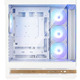 Корпус Zalman P40NAMUWHITE