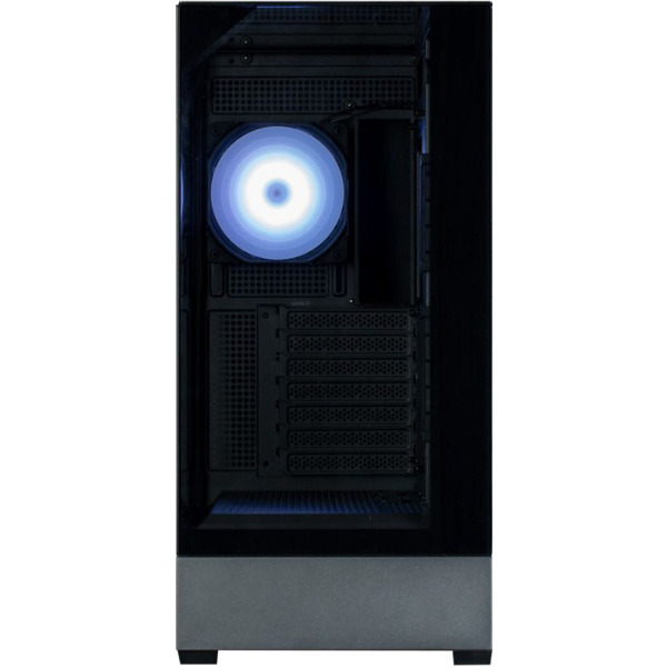 Корпус Zalman P40PRISMPLUSBLACK