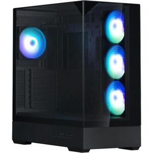 Корпус Zalman P40PRISMPLUSBLACK