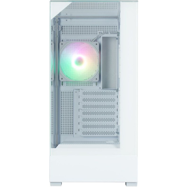 Корпус Zalman P40PRISMPLUSWHITE
