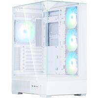 Корпус Zalman P40PRISMPLUSWHITE