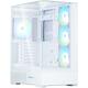 Корпус Zalman P40PRISMPLUSWHITE