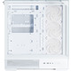 Корпус Zalman P40PRISMPLUSWHITE