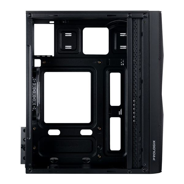 Корпус Prologix E113 Black