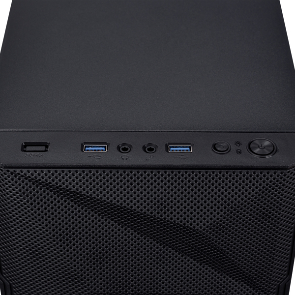 Корпус Prologix E113 Black