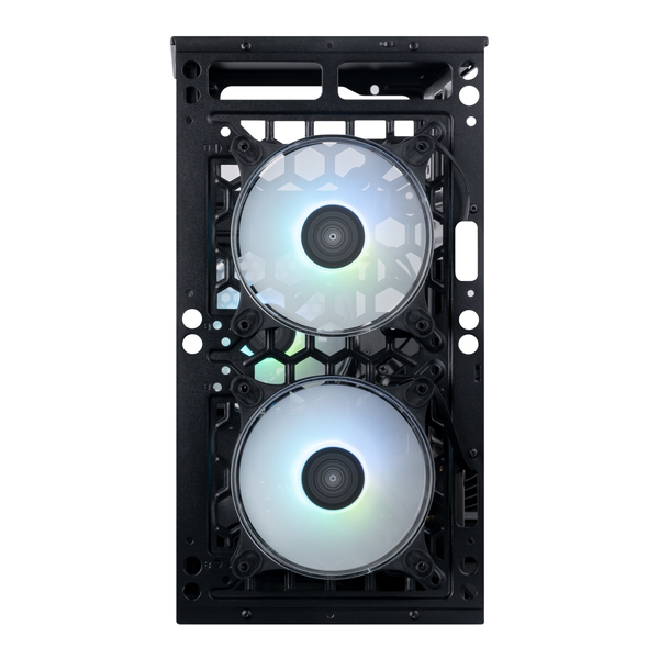 Корпус Prologix E113 Black