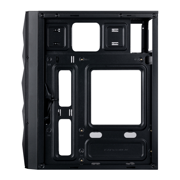Корпус Prologix E113 Black