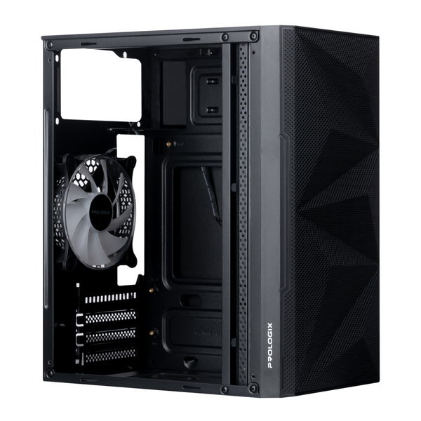 Корпус Prologix E113 Black