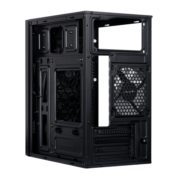 Корпус Prologix E113 Black