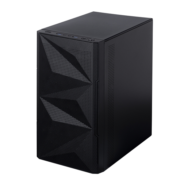 Корпус Prologix E113 Black