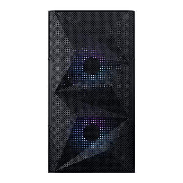 Корпус Prologix E113 Black