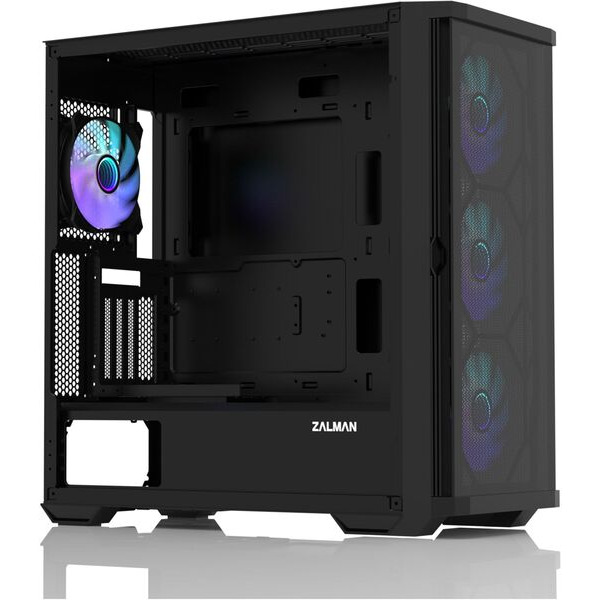 Корпус Zalman Z10DUO