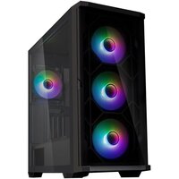 Корпус Zalman Z10DUO