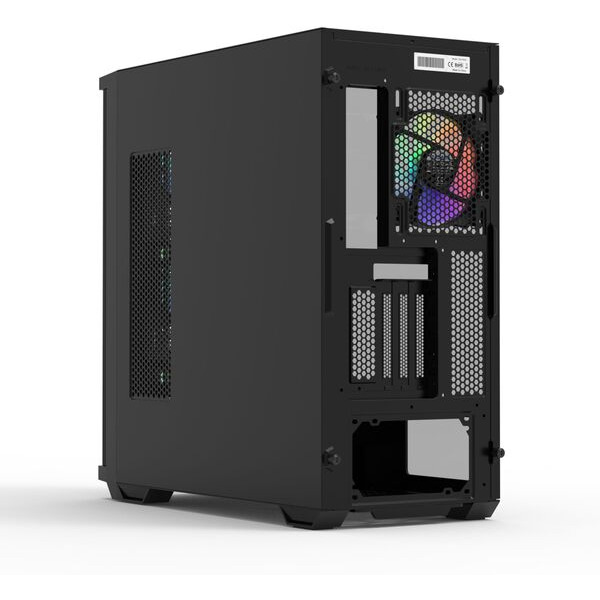 Корпус Zalman Z10DUO