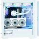 Корпус Zalman Z10 Duo White (Z10DUOWHITE) без БП