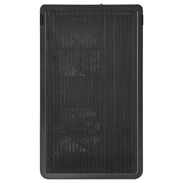 Корпус Prologix Lumi GM-01AB Glass Black