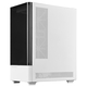 Корпус Prologix Lumi GM-01AW Glass White