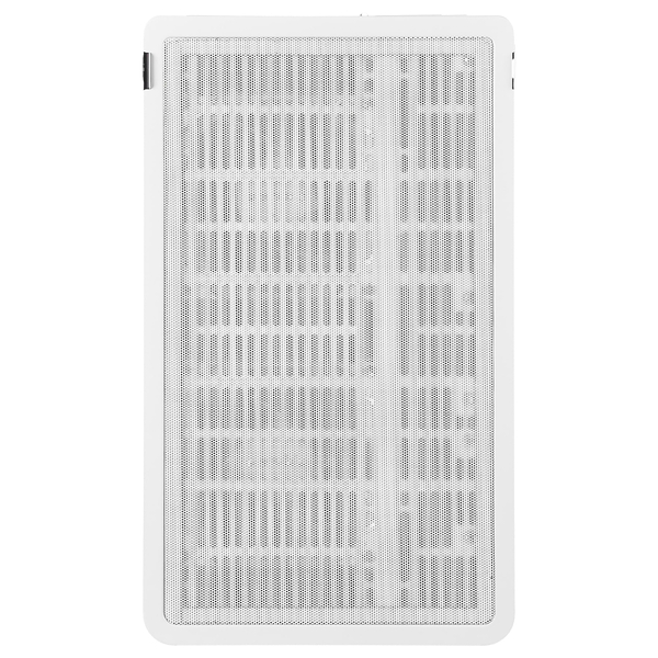 Корпус Prologix Lumi GM-01AW Glass White