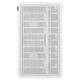 Корпус Prologix Lumi GM-01AW Glass White