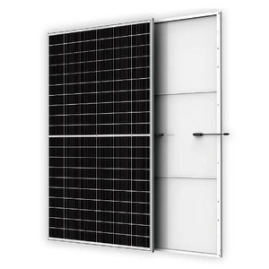 Сонячна панель Rosen Solar Mono Cells RS77