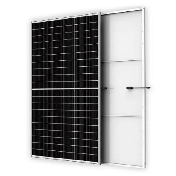 Сонячна панель Rosen Solar Mono Cells RS77