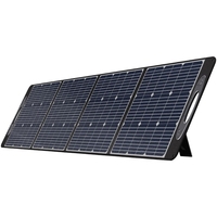 Сонячна панель OUKITEL PV100-AF