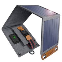 Сонячна панель Choetech SC004