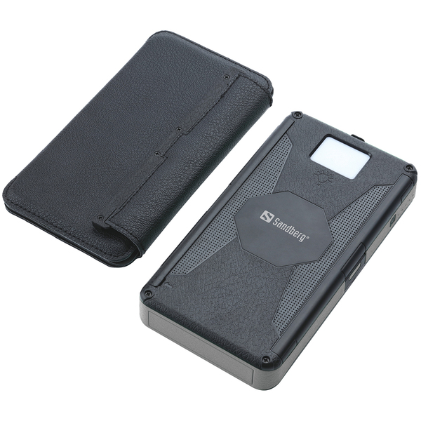 Сонячна панель Sandberg 6-Panel 420-73