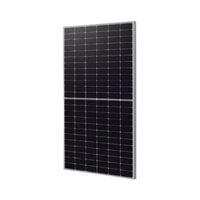 Сонячна панель GCL Group GCL-NT10/72GDF 590W