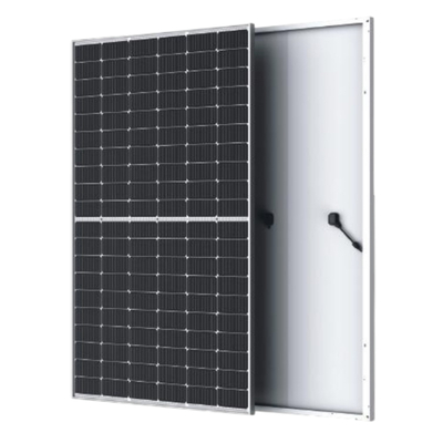 Сонячна панель Hanersun HN18N-60H 495W
