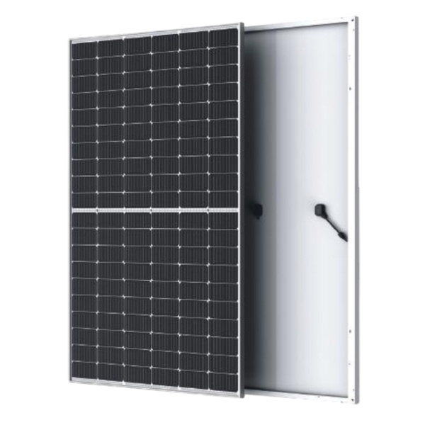 Солнечная панель Hanersun HN18N-60H 495W